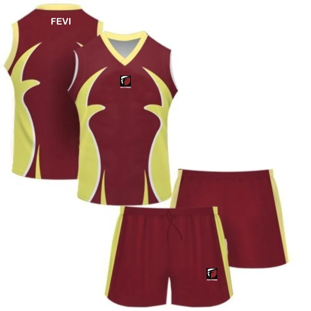 
Wholesale Soccer Uniforms Quick Dry Football Shirt Maker Soccer Jersey Team Wears 