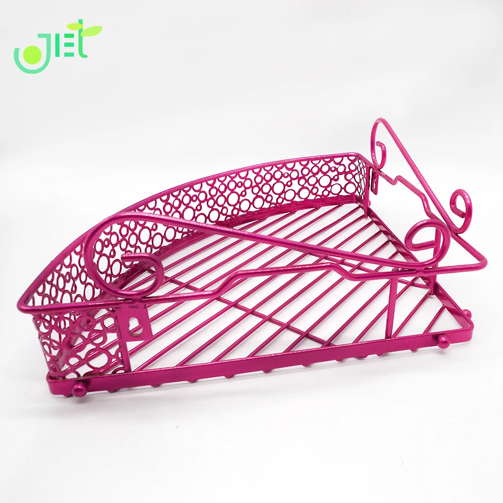 With Adhensive Hook Bathroom/Kitchen Articles Holder