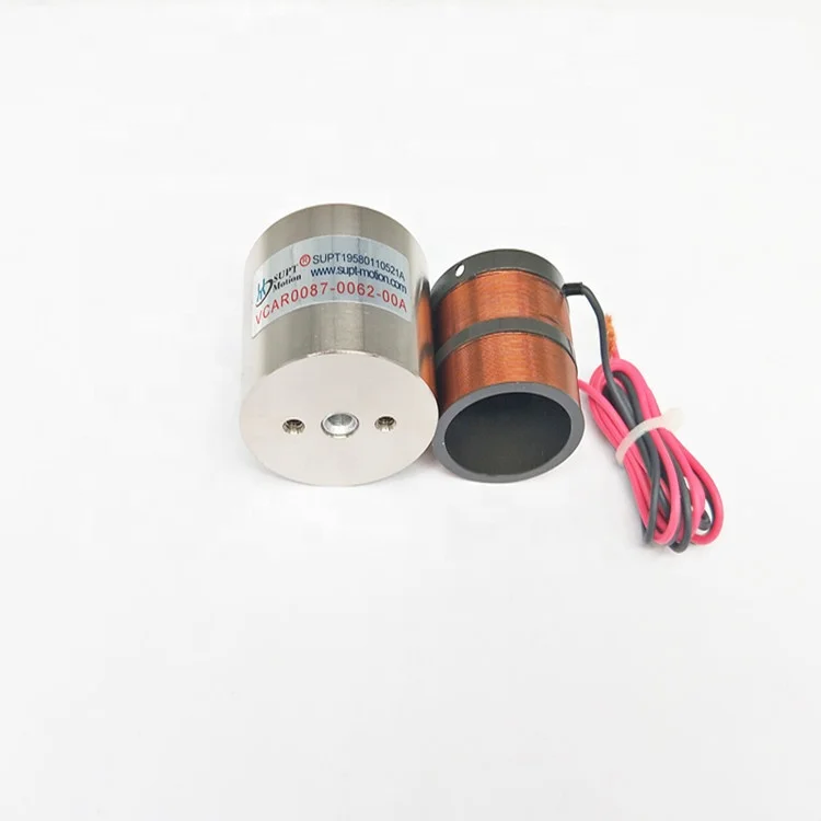 Factory direct sale Chinese magnetic drive motor