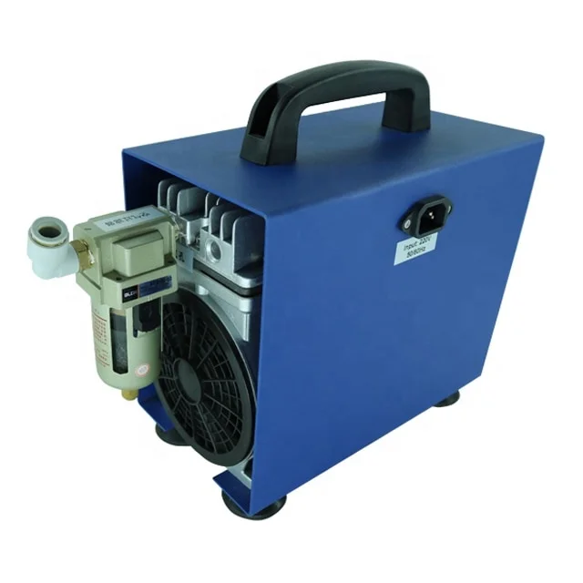 Automatic Film Applicator/Laboratory Coater/Automatic coating machine with vacuum bump