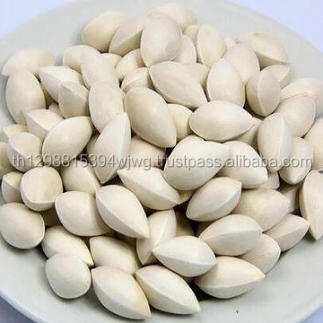 GOOD Dried shelled Ginkgo Nuts