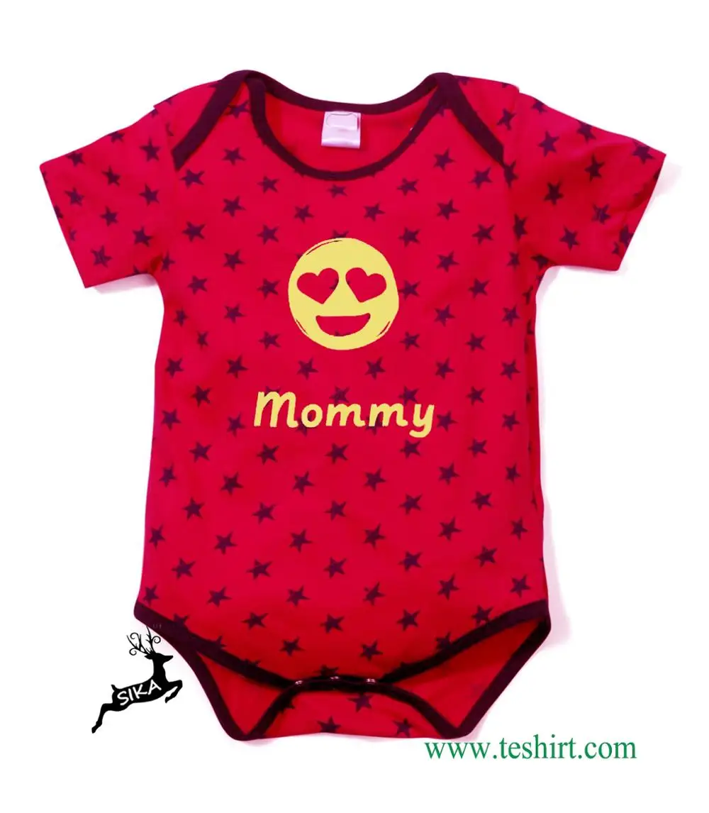 
tirupur wholesale fashion kids online shopping baby romper wholesale manufacturer high quality organic cotton romper/jump suit 