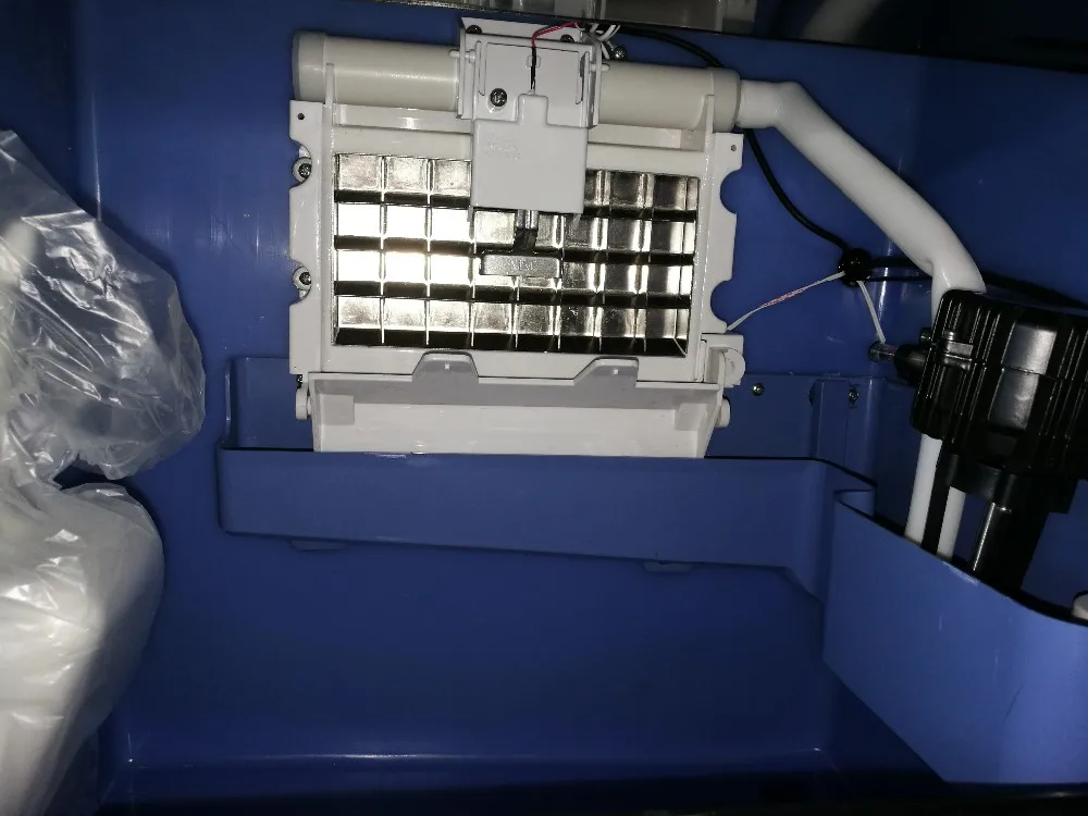 Ice Machine/Ice Making Machine Thailand/Ice Bar Making Machine