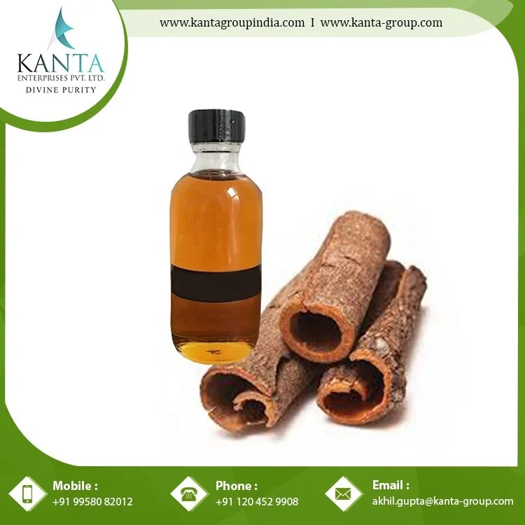 Top Selling Aromatherapy Grade Natural Cinnamon Essential Oil for Food flavoring and cosmetics wholesale Price