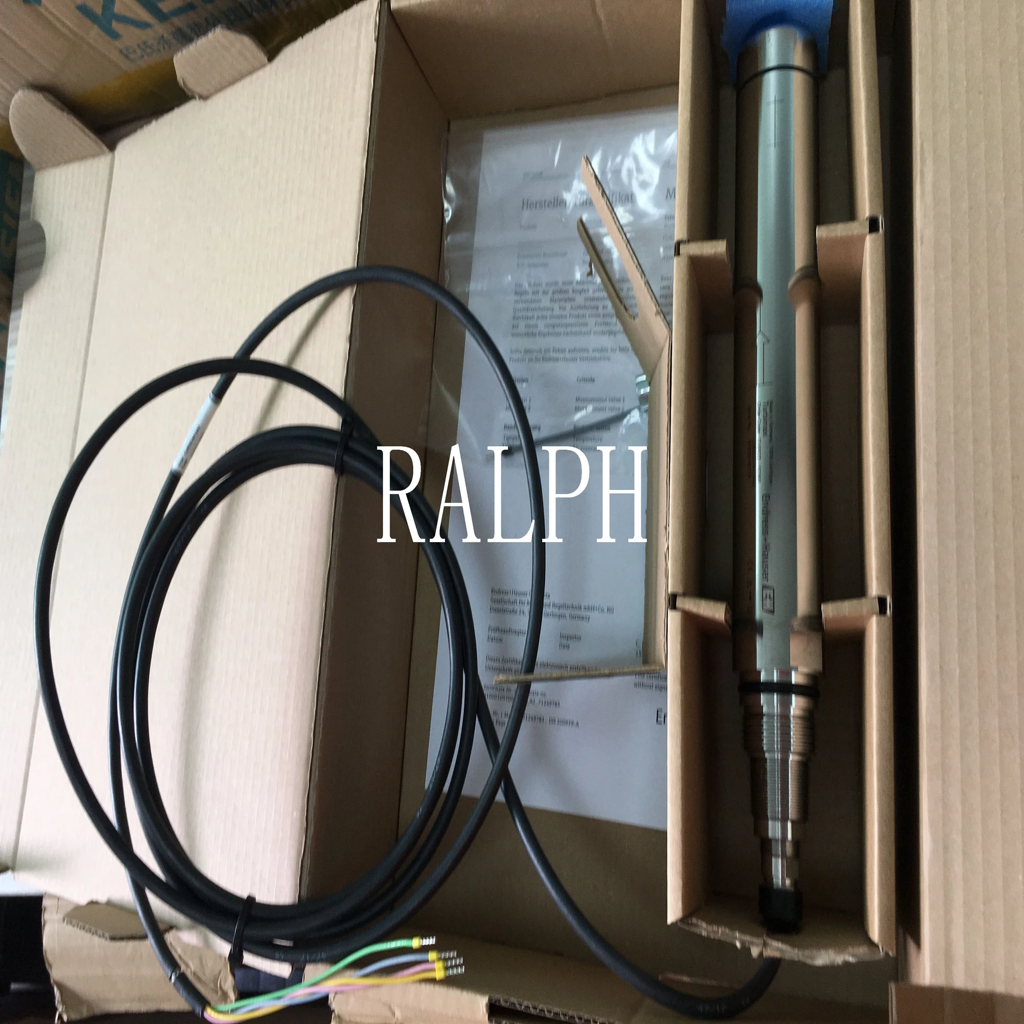 Super Low Price E+H Liquisys M CPM223/253 PH/ORP Transmitter CPM223-MR0005