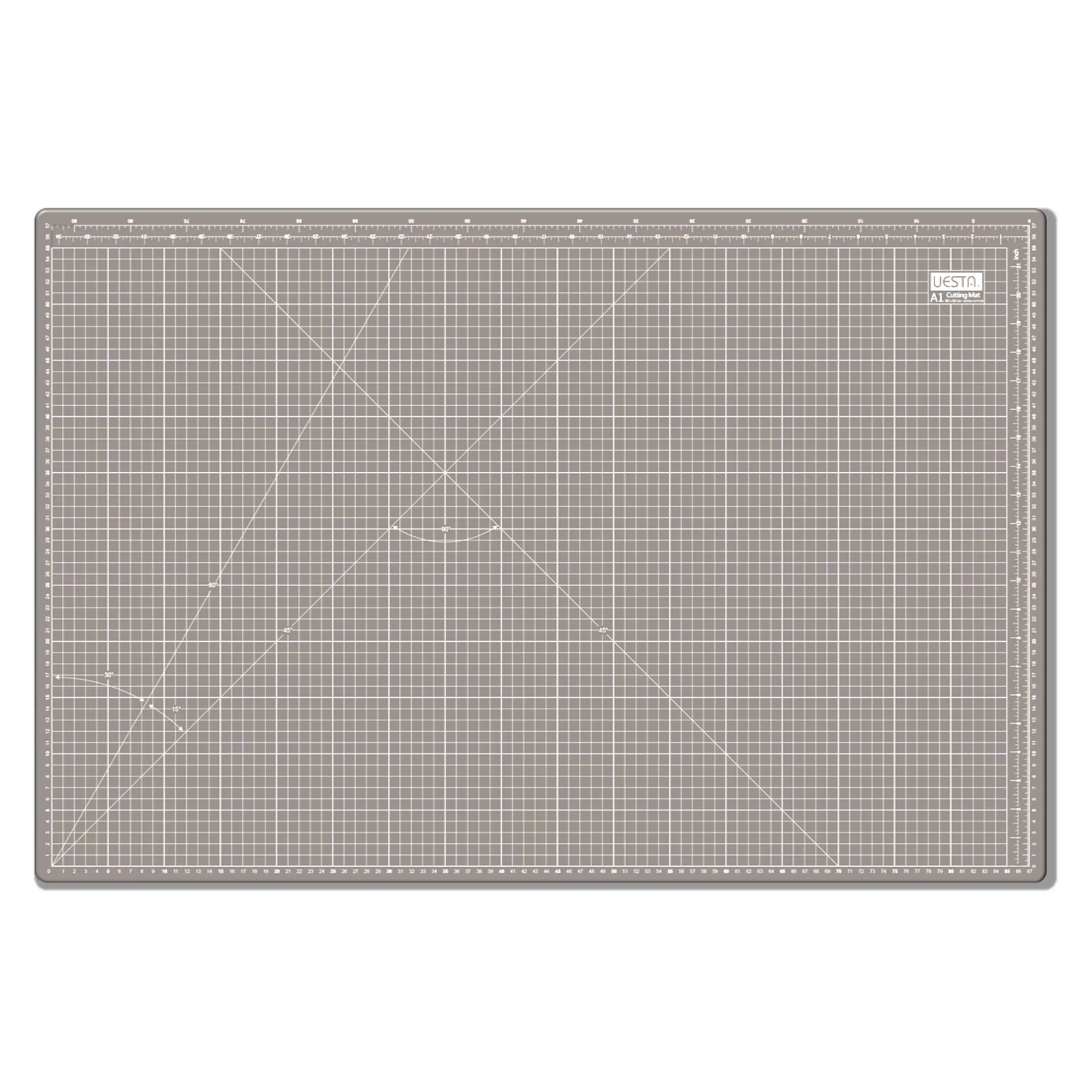
A1 Self Healing Cutting Mat 900x 600x3.0 mm 36