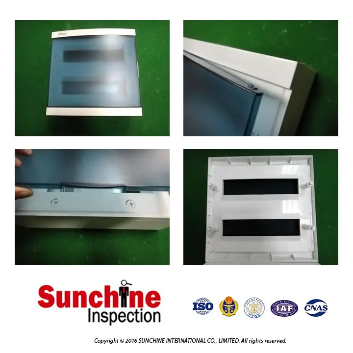 Shenzhen Quality Inspection Service, Lab Tests and Product Certifications /  Fully Accredited Quality Inspection Company