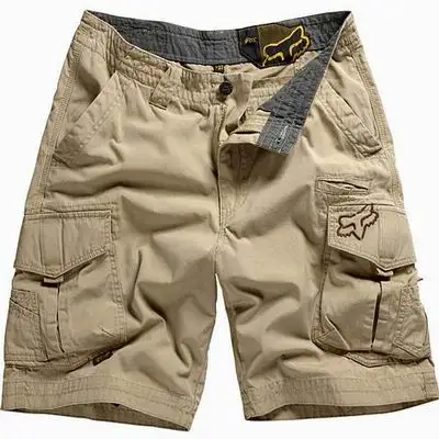 3/4 Men Cargo Pant    Men Half Pant    Cargo Shorts    Bermuda Shorts