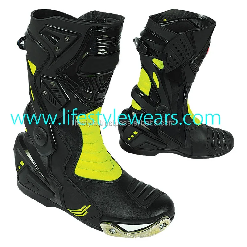 Bike Race Boots  (5)