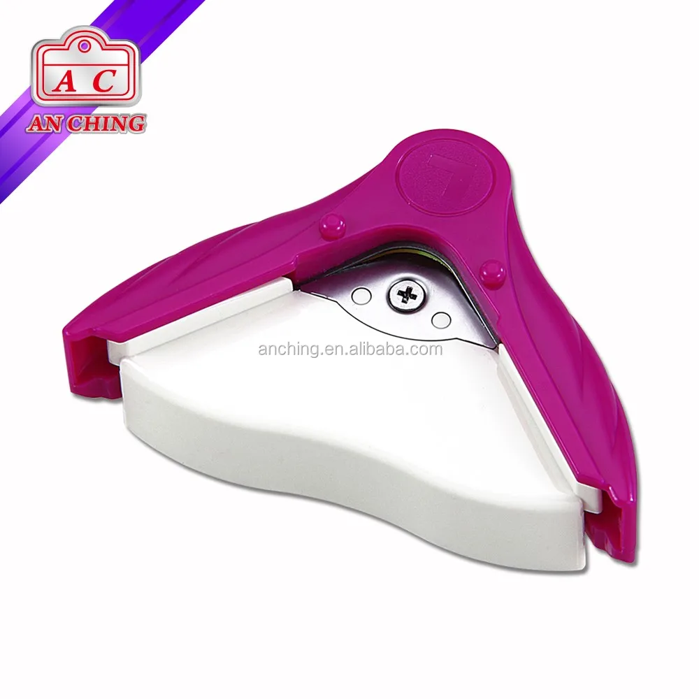 Heavy Duty Handy Passport ID Photo Die Cutter