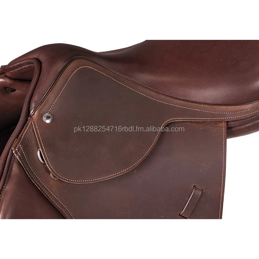 
Circuit Premier Special DS Saddle 