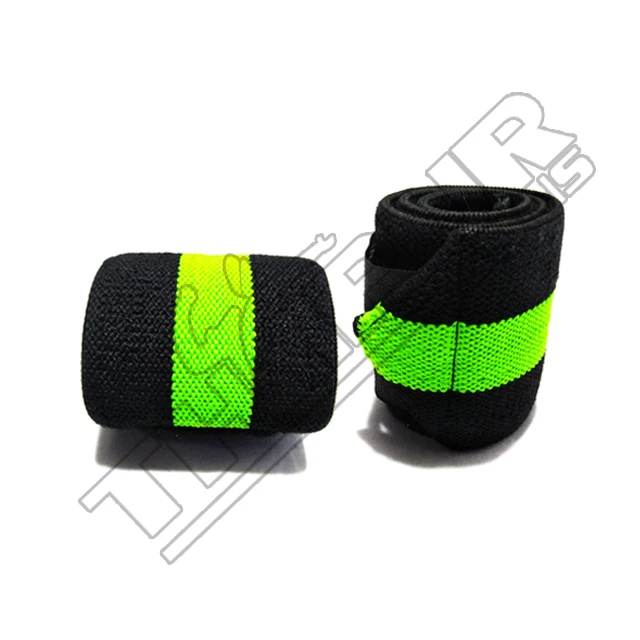 weight wrist wrap