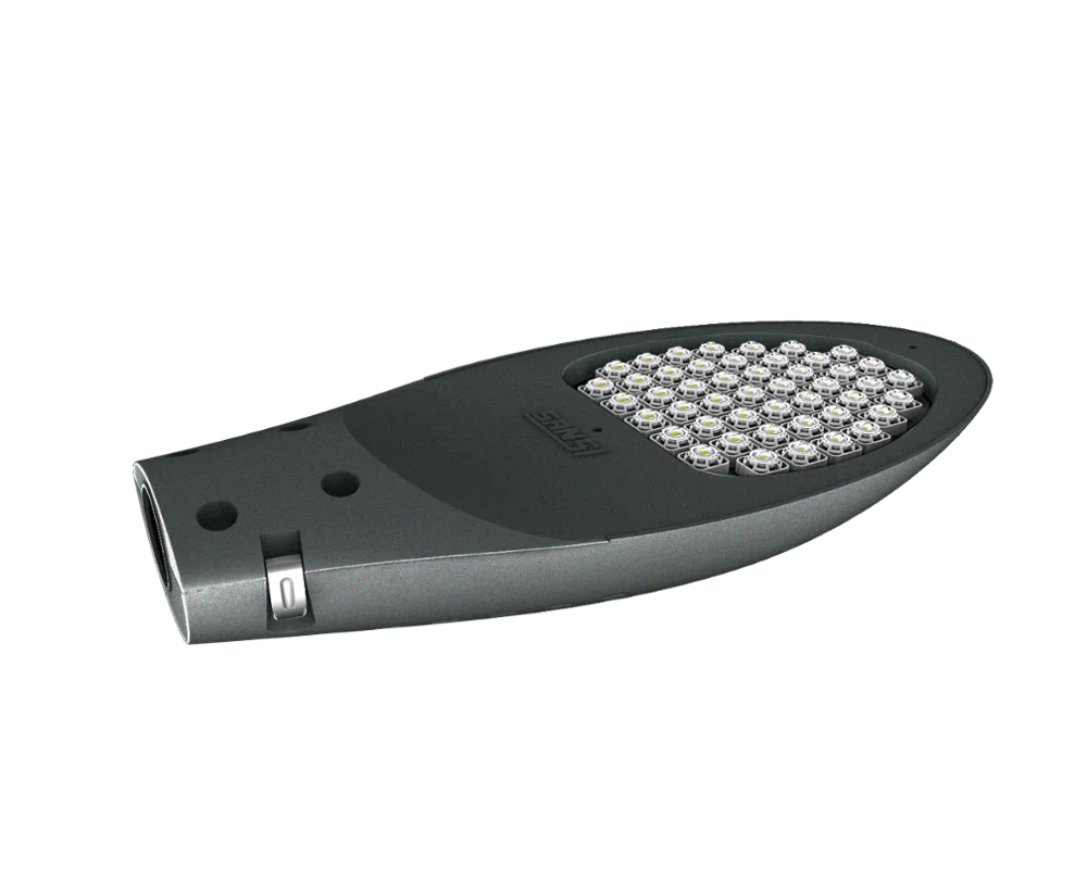 High power ip65 outdoor waterproof 4000k 5000k led street light