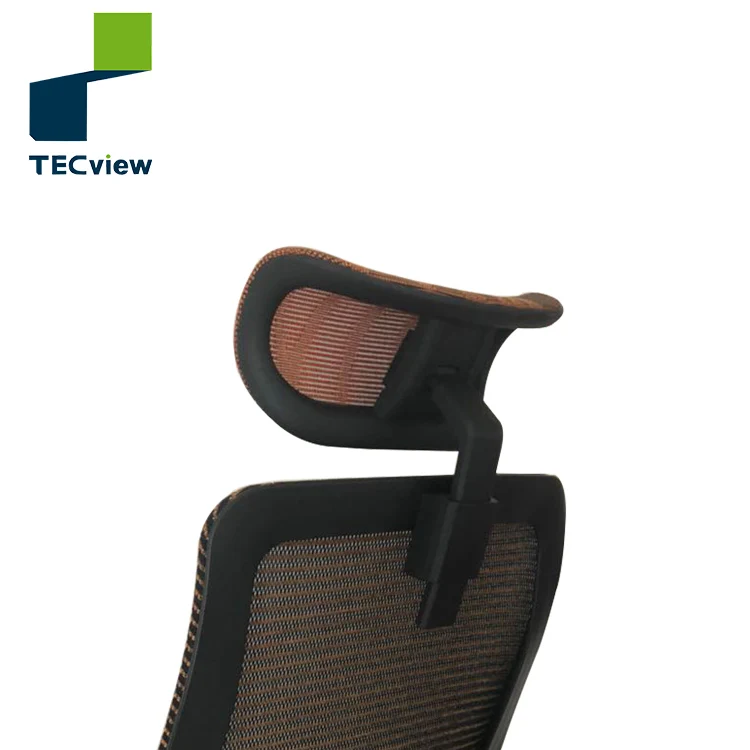 New product PP+PA headrest office chair parts
