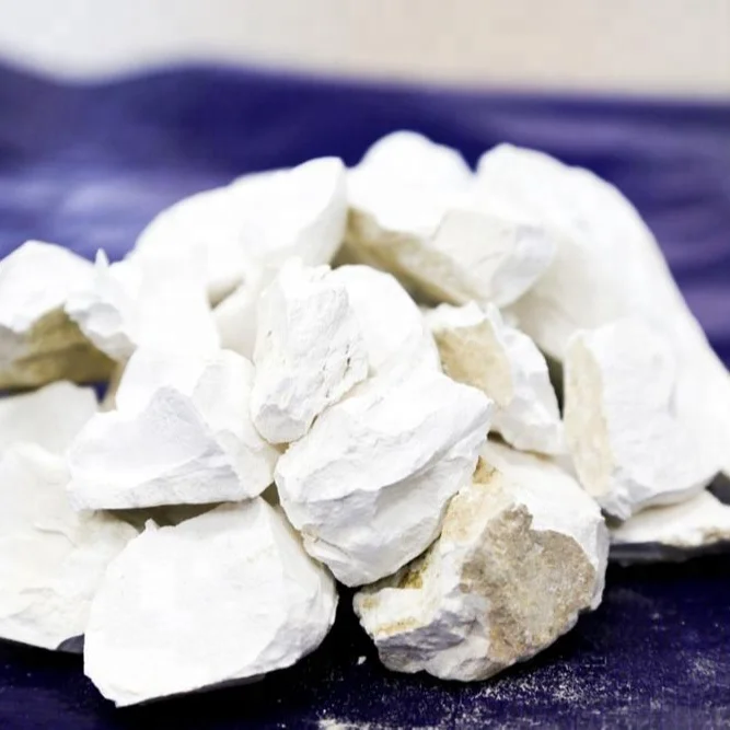 Quicklime powder - White Calcium oxide lump 90% Vietnam lime