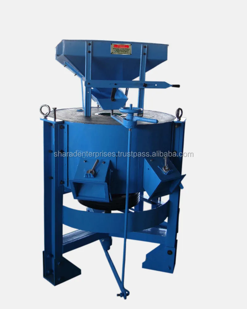 Wheat Flour Milling Machine