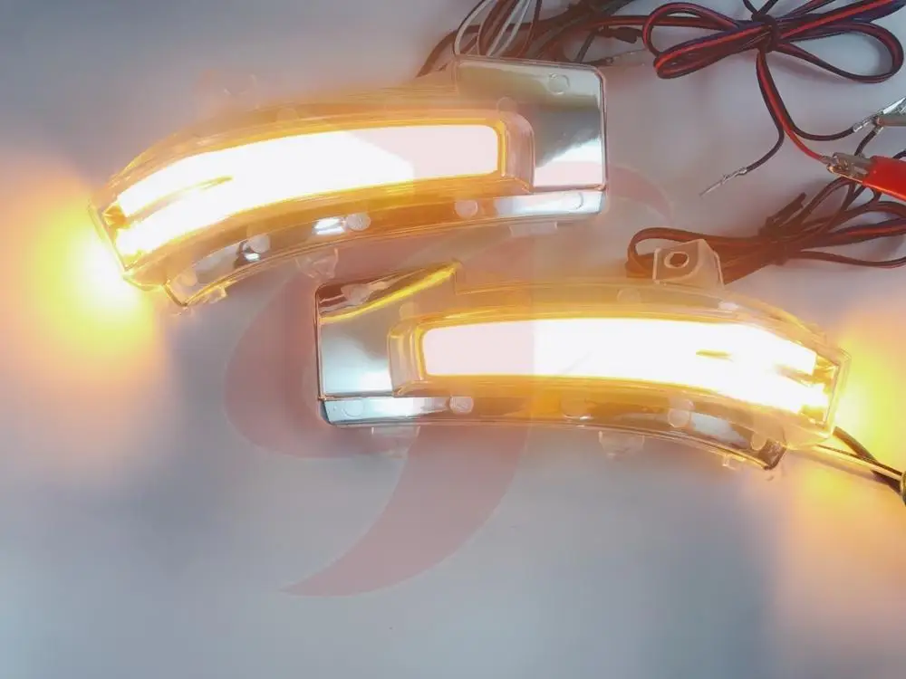 TUNING LED SIDE MIRROR LIGHT FOR SUZUKI- SWIFT/IGNIS/WAGON/ALTO/HUSTLER