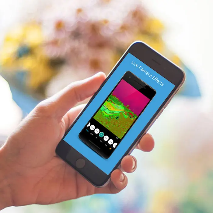 Custom Mobile App Services providers in India - Protolabz eServices