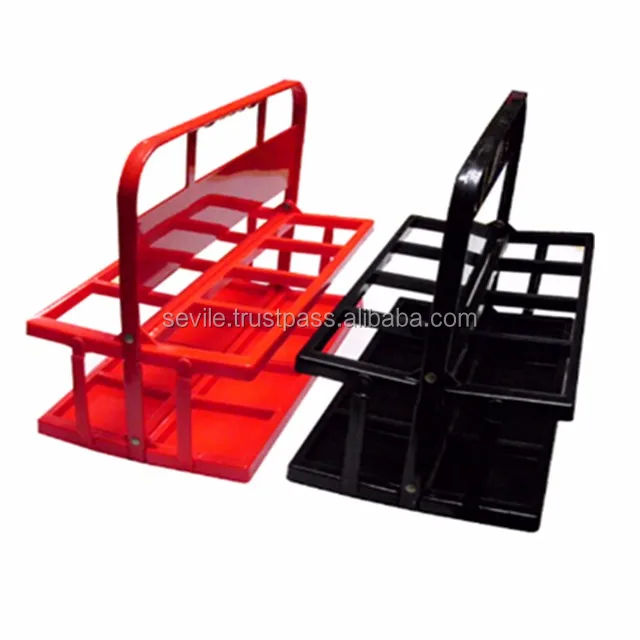 Wholesale Customized Water Bottle Carrier With Customized Logo Prinitig