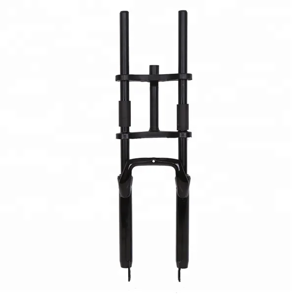 2019 big hot sale popular customized and different kinds of color e bike fork