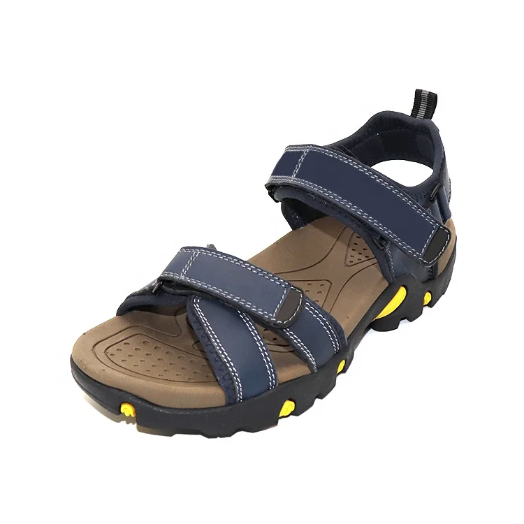 Best Quality High Quality Mens Flat Summer Hiking Beach Sandals