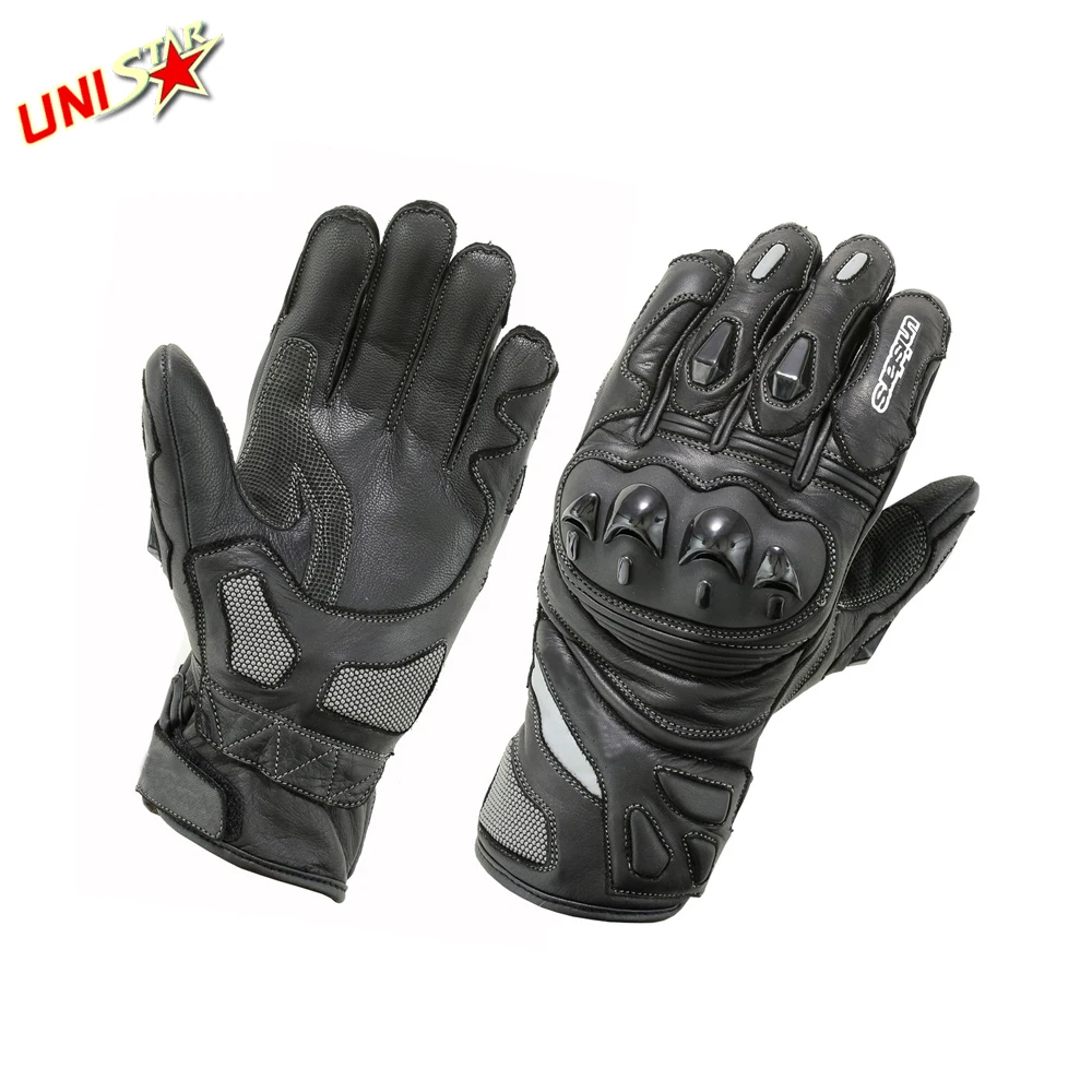 Waterproof Motorcycle Glove 2021 New Arrival Riding Gloves Racing Gloves Motorcycle Polyester Universal Unisex Wear-resistant