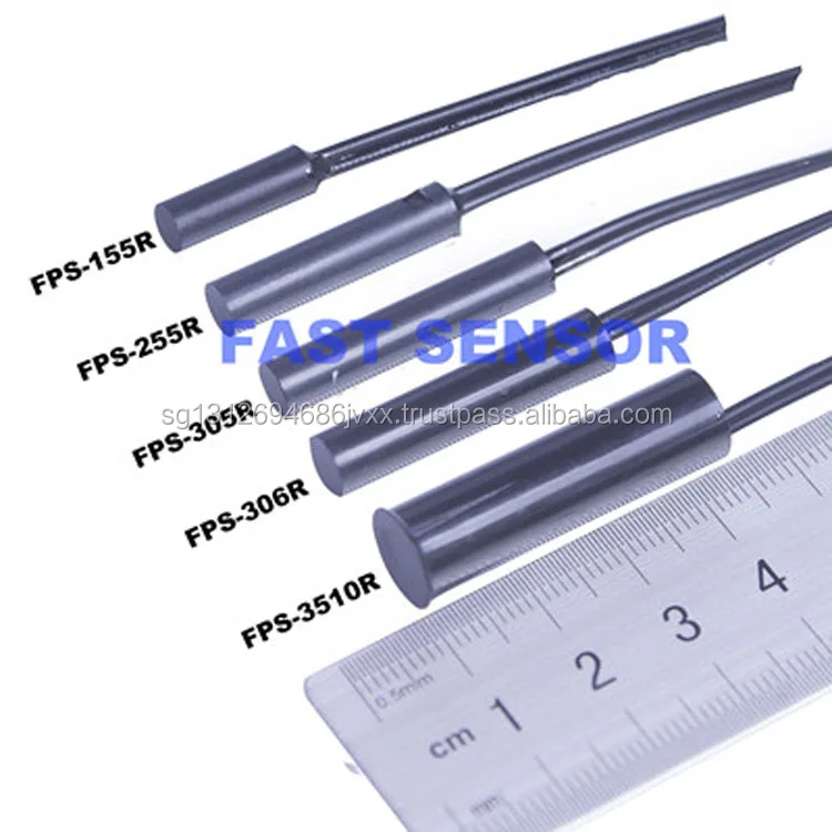 Wholesale high quality cylinder magnetic proximity switch for door,window