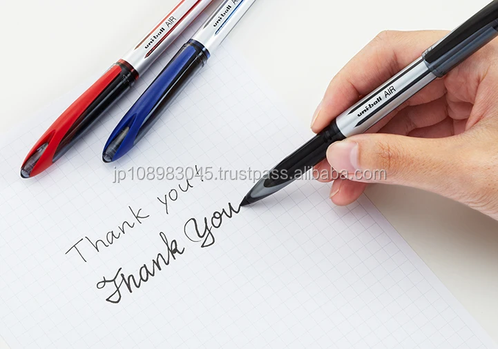 Mitsubishi Uni Ball AIR UBA-201 JETSTREAM BIZ for Wholesaler made in Japan