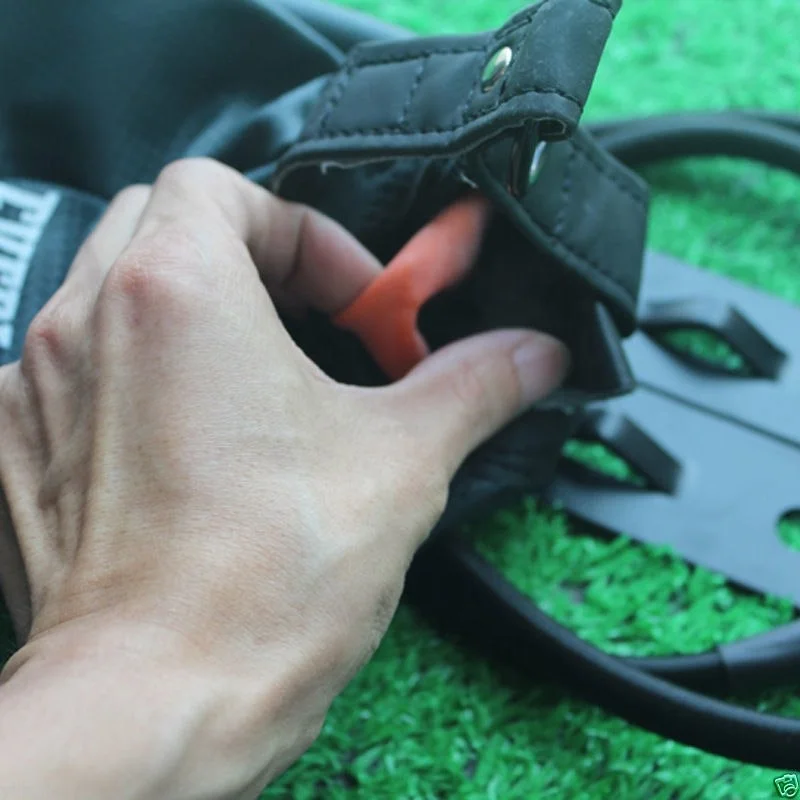 2024 New Arrival Wholesale Adjustable Free Standing Boxing Punching Speed Balldouble end speed ball resistance band boxing machi