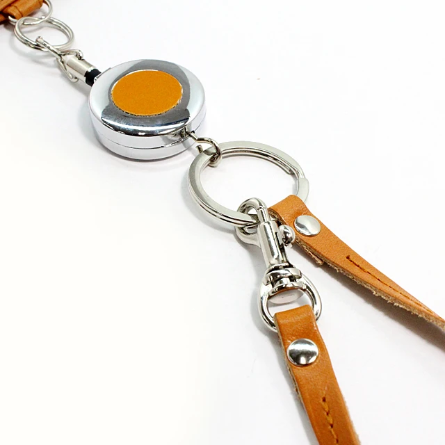 [ TOCHIGI LEATHER ] ID Card Holder - made in Japan