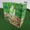 HOAHA vietnam made reusable non woven pp bag at cheap price, shiny and mat BOPP