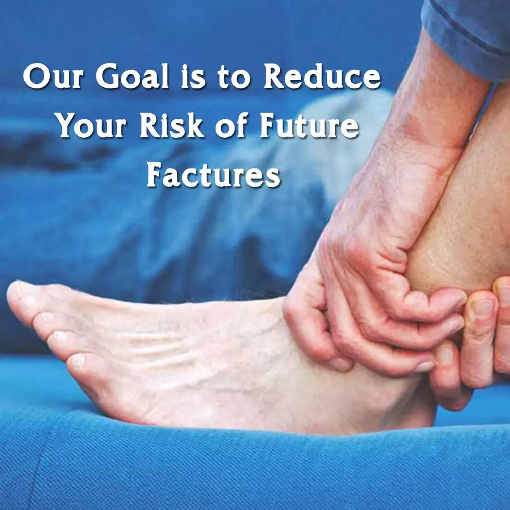 
Ayurvedic Bone Health Tablets Exporter from India 