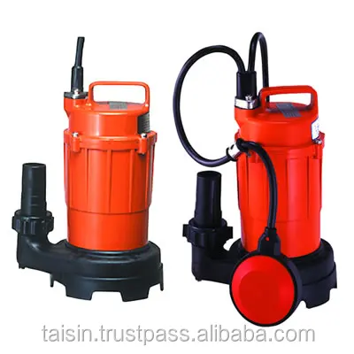 Japan High Quality maker TERADA high pressure water pump