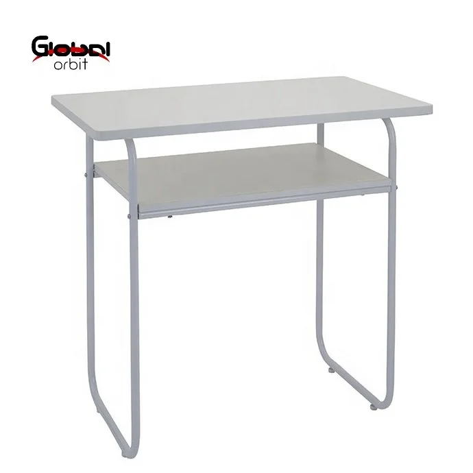 Fashion Hot Sale Modern Beauty Salon Wood Nail Table