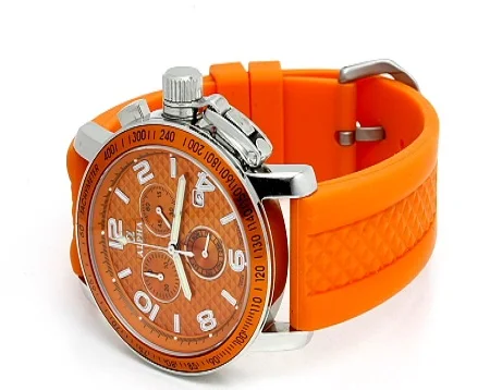 ISA movement Chronograph Watch