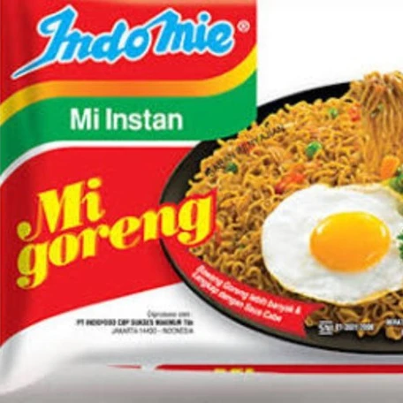 
indonesia Premium Product Indomie Noodles All Variant 