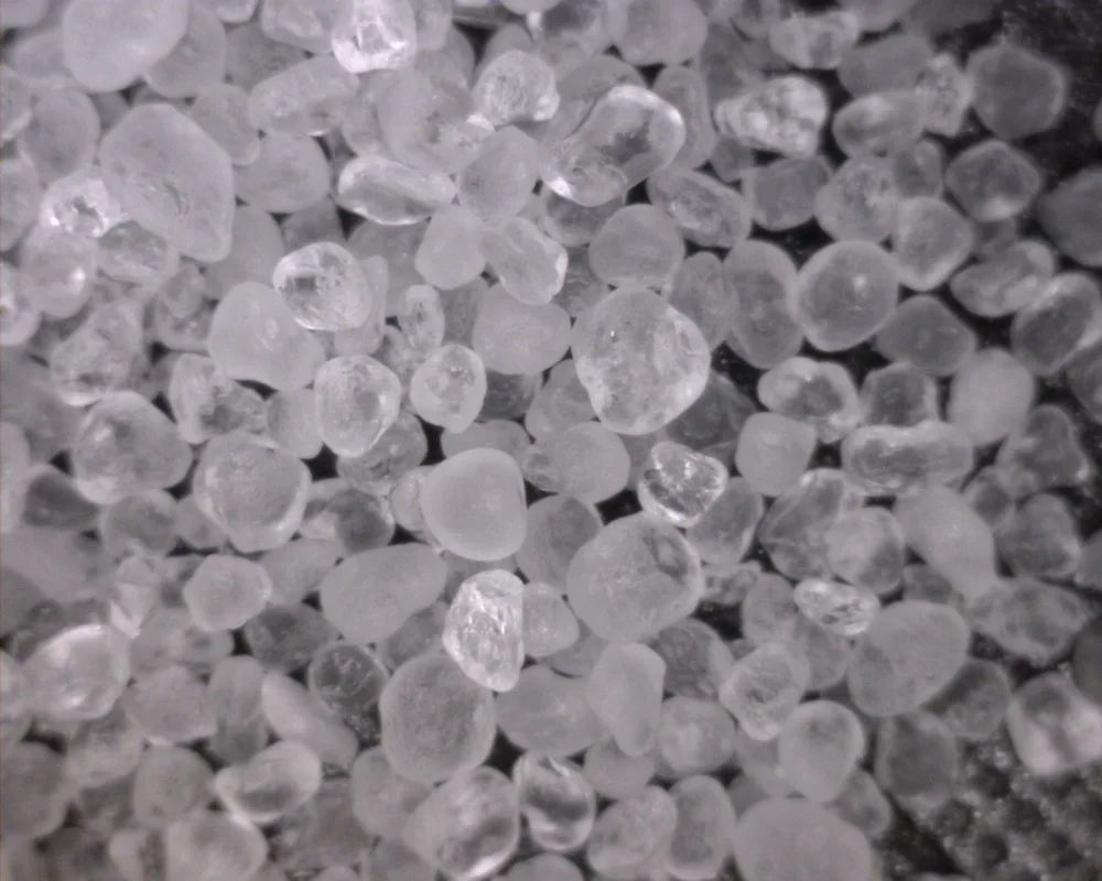 silica sand Top Quality