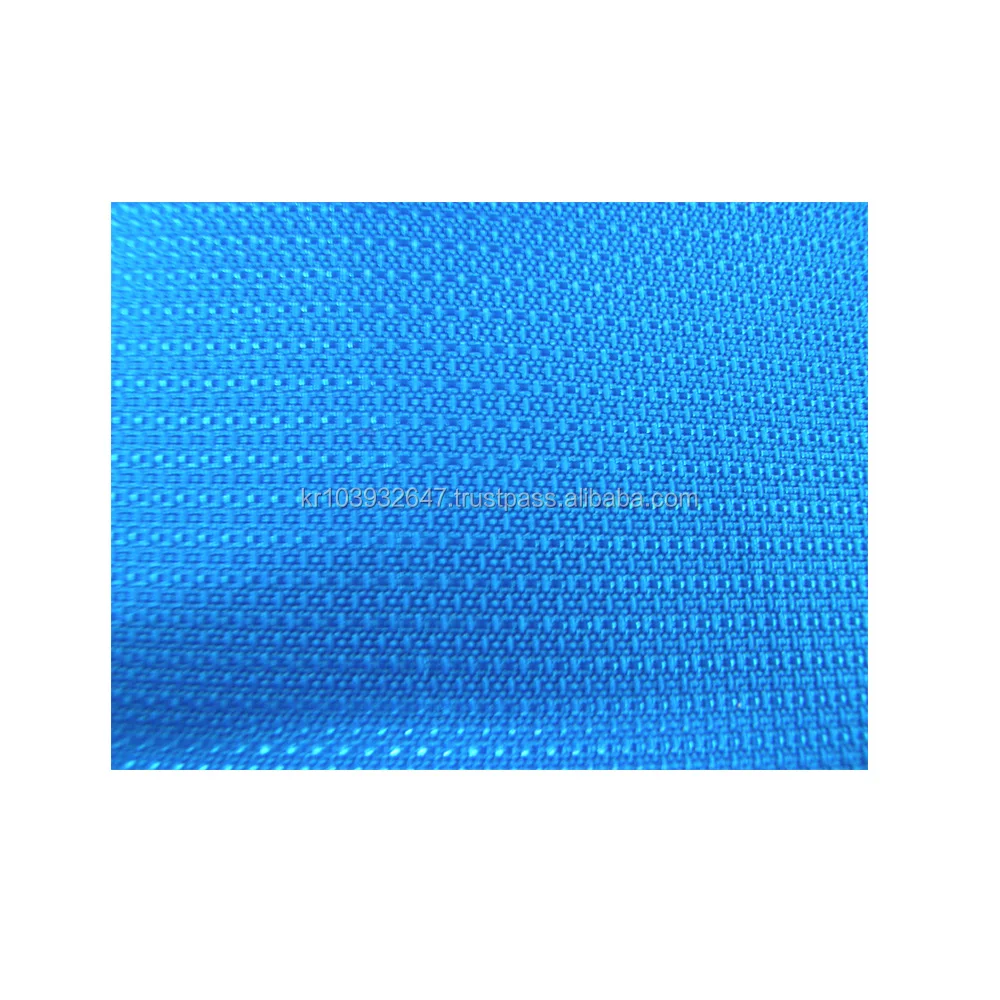 [High Quality] Nylon 420D Dobby SN4454 Fabric PU Coated Water Repellent for Outdoor Bag Backpack Jacket Motorcycle
