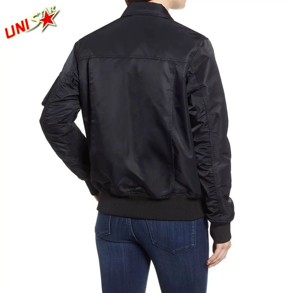Wholesale Women Bomber Jackets