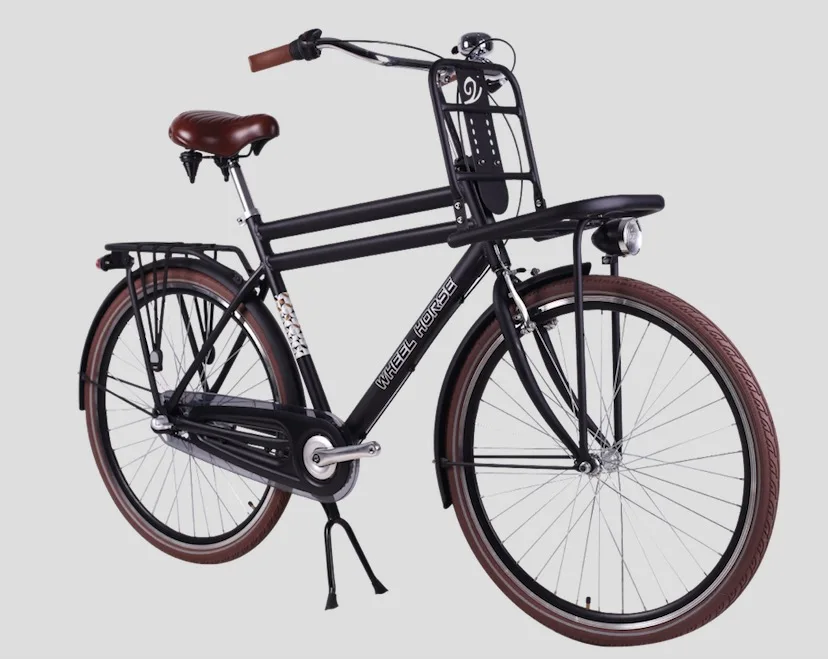 Bestseller 28 Inches Bicycle Road Bike Aluminum China Low Moq Bicycle For Adults Retro 3 Speed Bicycle Woman