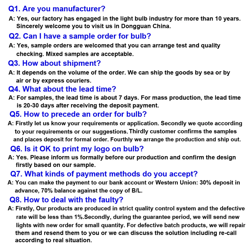FAQ(800)