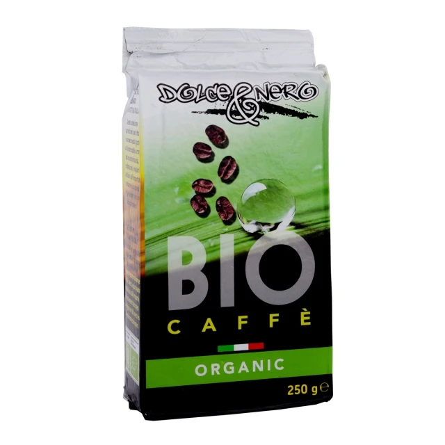 
ITALIAN COFFEE BIO/ORGANIC FILTER 