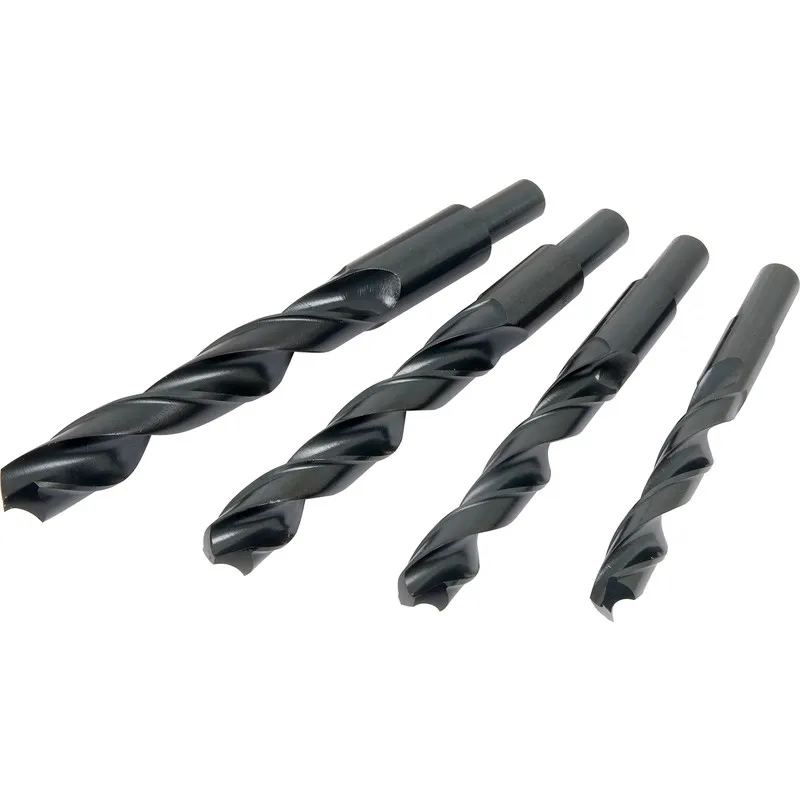 HSS DRILL BITS