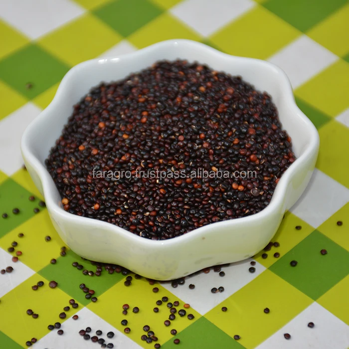
FAR AGRO Factory direct dryer grain food quinoa organic from Peru 