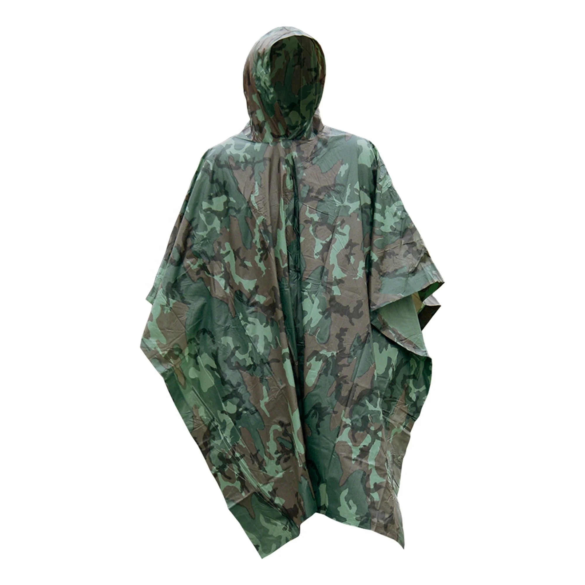 
ARMY Poncho,pvc raincoat,MILITARY poncho British military poncho in high quality made in pakistan suitable price 