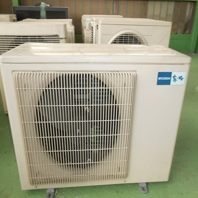 Attractive durable home low voltage central air conditioners for sale