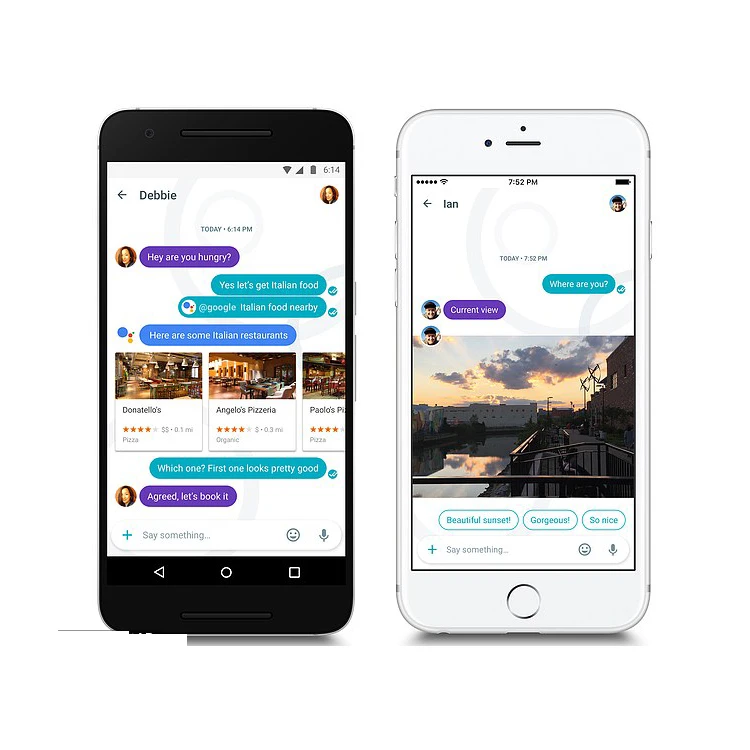 chatbot development companies in