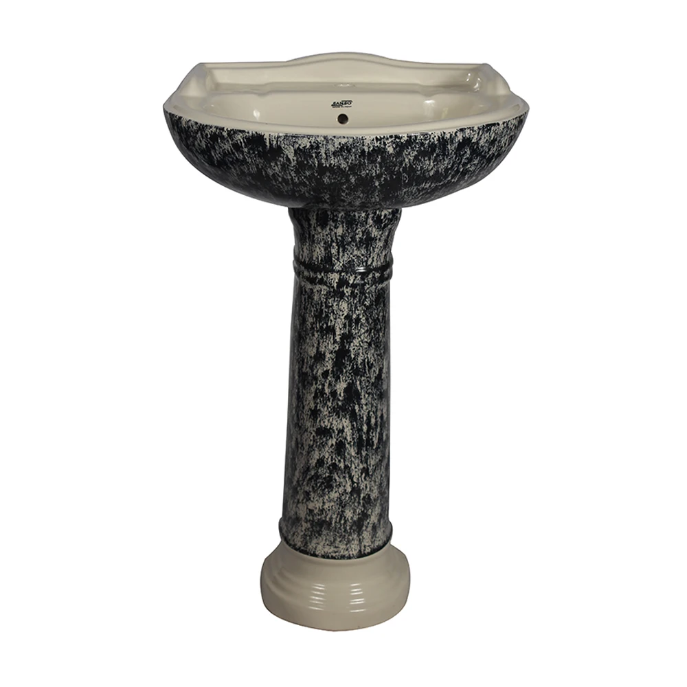 Ceramic Pedestal Wash Basin Price In Bangladesh