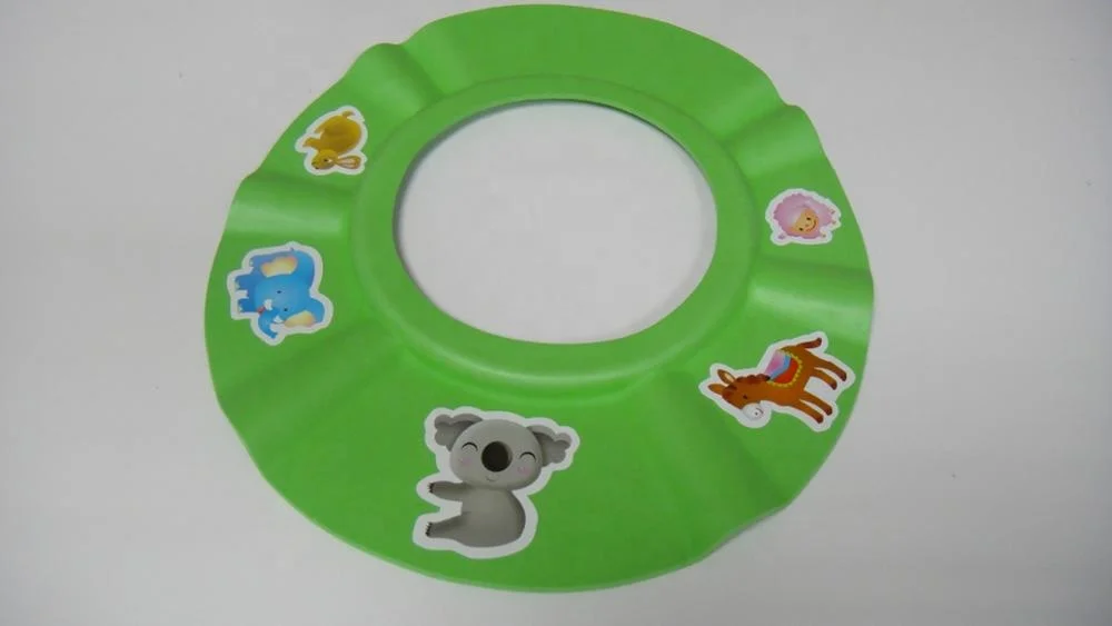 
baby sahmpoo hat 