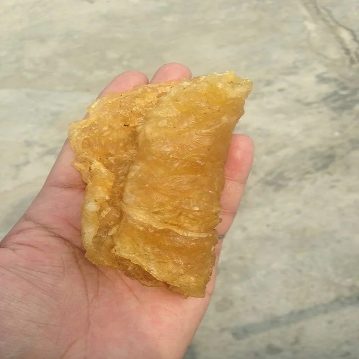 
Datina (Male) Dry Fish Maw 